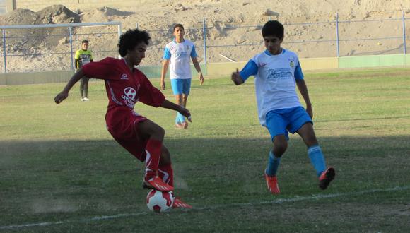 Partido por la tercera fecha de la Etapa Nacional de la Copa Perú en Tacna se jugará en el estadio Joel Gutiérrez