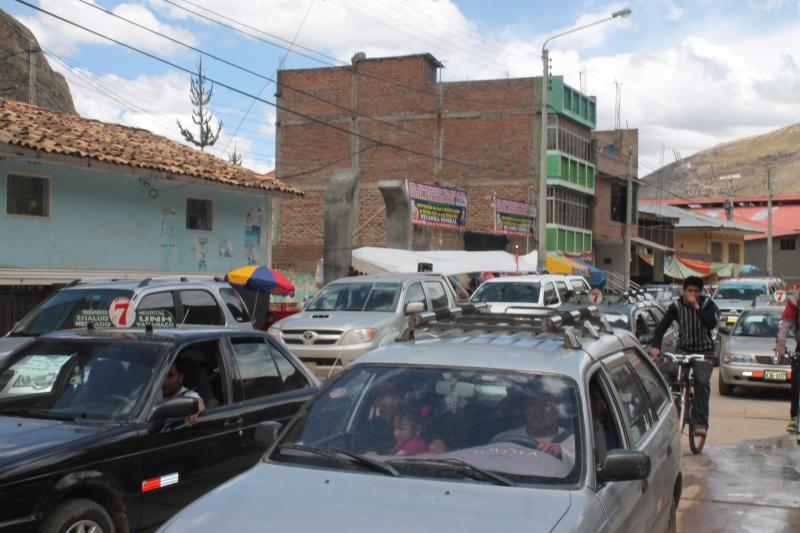 350 conductores con nuevo sistema