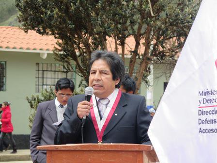 Defensa Pública atendió a más de 3 mil 