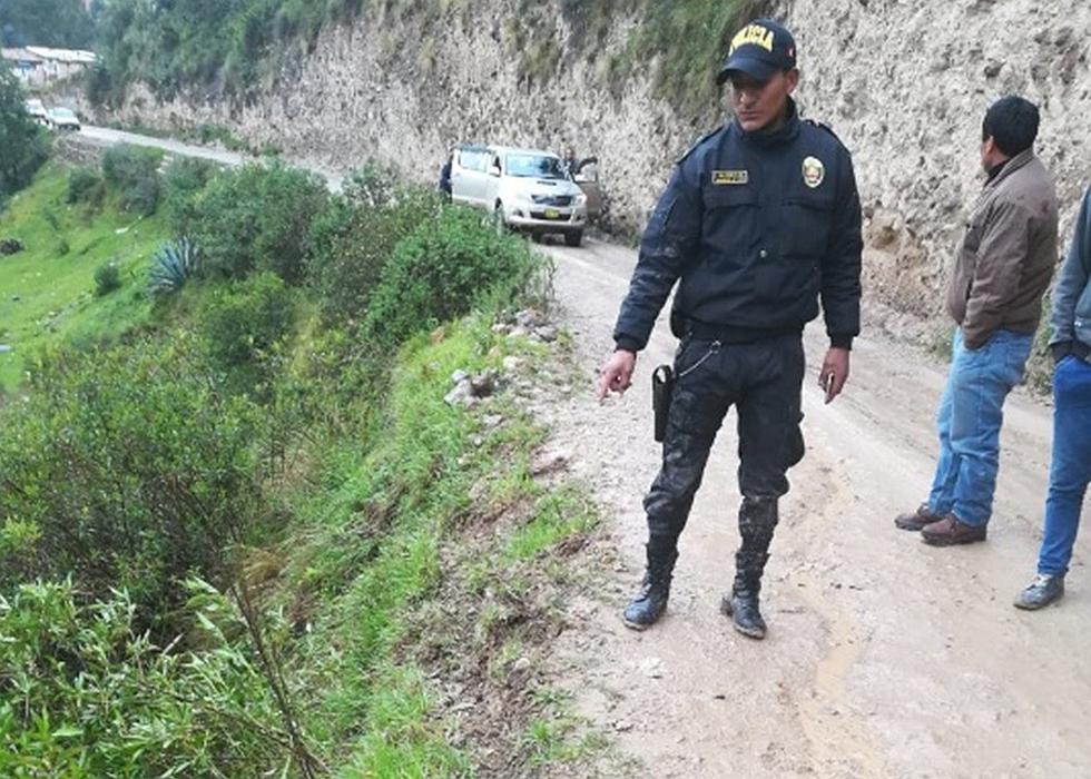 ​Tragedia al amanecer, río Opamayo no devuelve cuerpo de tres personas