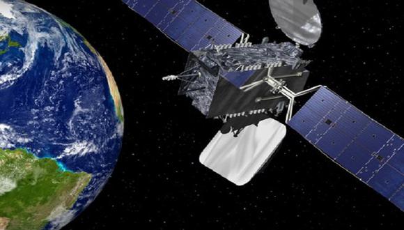 Europa: Preparan misión espacial "e.Deorbit" para sacar basura del espacio