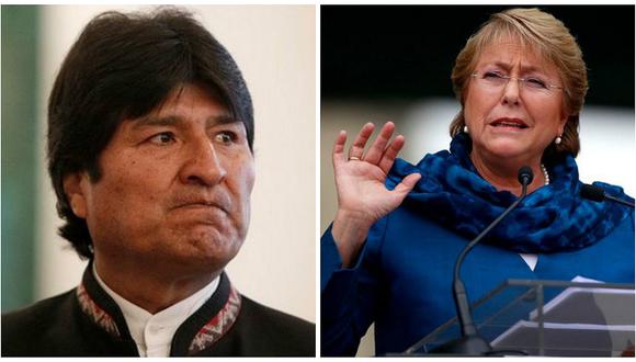 ​Chile revoca convenio de visas diplomáticas con Bolivia