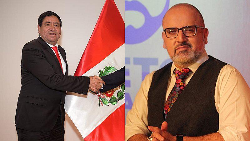 ​Beto Ortiz arremete contra Gilmer Horna, dueño del bus donde murieron 7 niños (VIDEO)