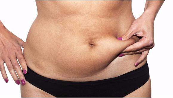 Dile adiós a los "rollitos": Estos cinco tips eliminan la grasa abdominal