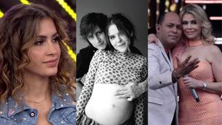 Milett Figueroa es eliminada de “El artista del año”, Yuya anuncia embarazo y más noticias del entretenimiento