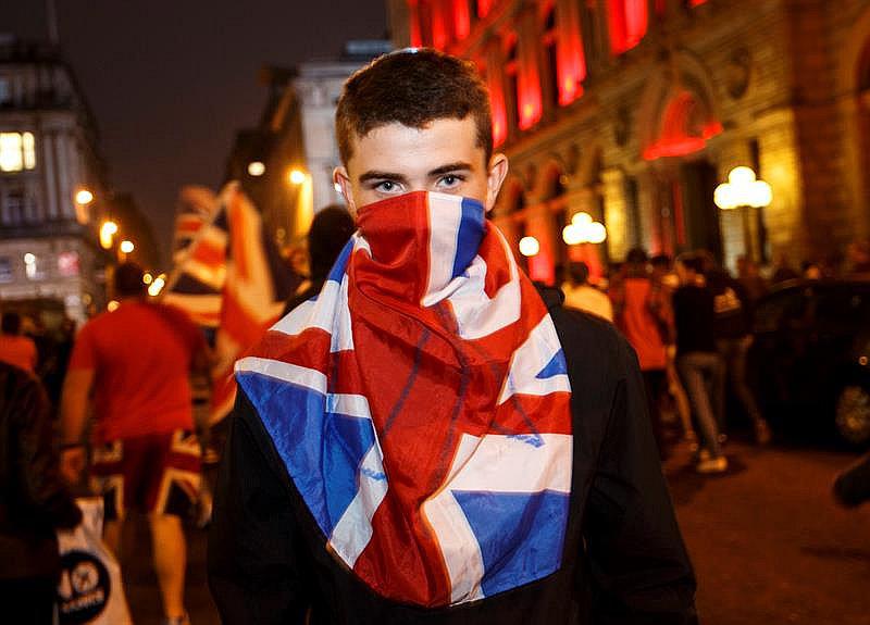 Brexit: Un 7% de los británicos lamenta haber apoyado la salida de la UE