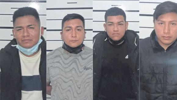 Amenazaron con un arma de fuego a la dueña de una bodega en el distrito de El Porvenir y le exigieron que entregue las ganancias del día.