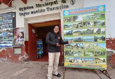 Huancavelica espera recibir a más de dos mil turistas en Semana Santa