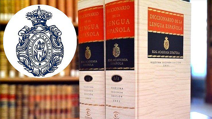 ​La RAE comete error de ortografía y pide disculpas