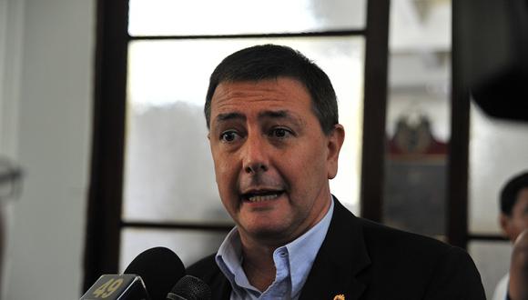 Jaime Salinas: Villarán cree que la Municipalidad es su agencia de empleos
