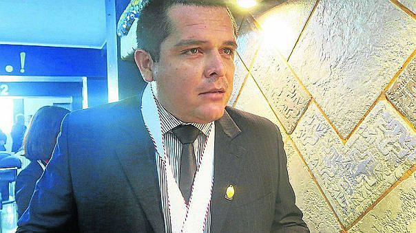 Tumbes: Fiscal David Sialer que sigue el caso de la banda "Los Pollos" lamenta el poco apoyo del MP