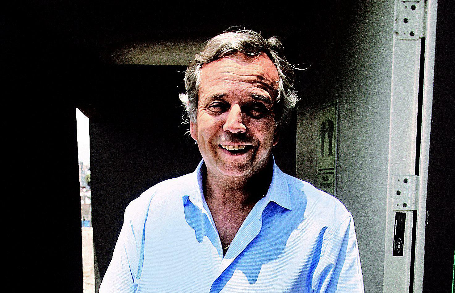 Diego Costa Peuser: “El talento que hay en Latinoamérica es impresionante”