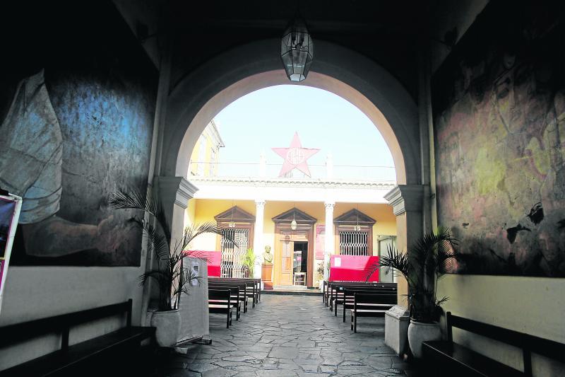 Futuro incierto en Apra con miras a elecciones