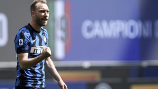 Tras el desmayo en duelo de Eurocopa: Christian Eriksen fue dado de alta 