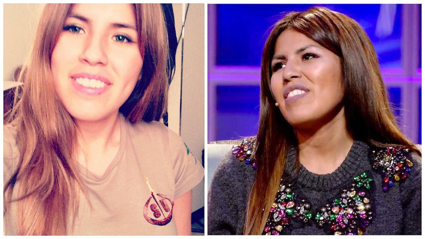 'Chabelita' Pantoja anuncia su retiro de la TV: "Es momento de plantearse hacer algo serio"