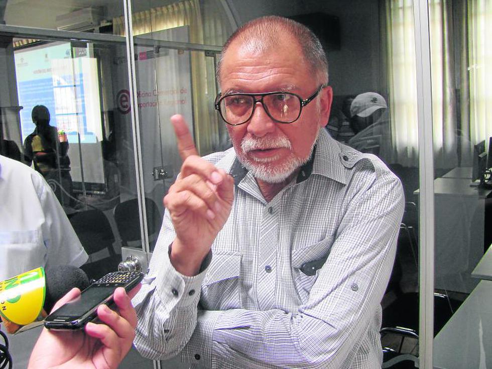 Por desinterés Proyecto "Ciudad Concordia" no va más