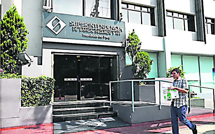 Superintendencia de Banca, Seguros y AFP evalúa más vías de jubilación