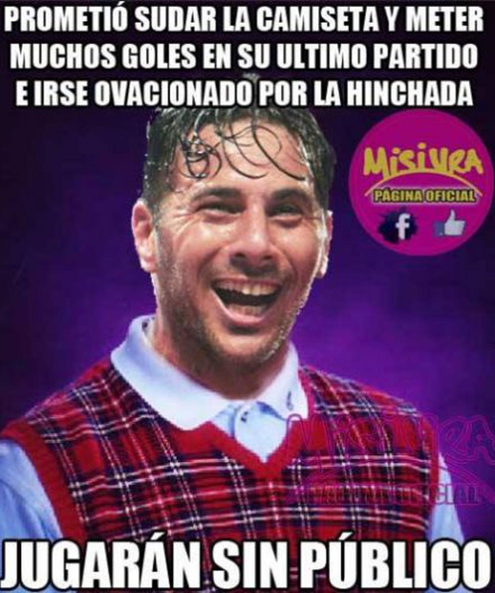 Perú vs Bolivia: Cibernautas crean divertidos memes previo ...