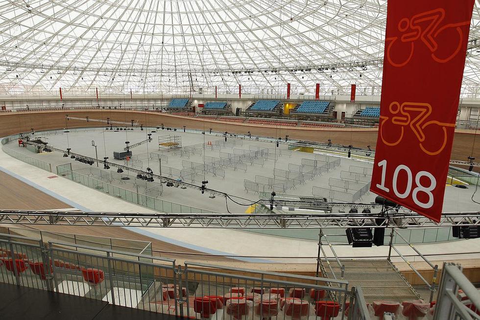 Juegos Panamericanos Lima 2019 y la sofisticada infraestructura en los recintos deportivos (FOTOS)