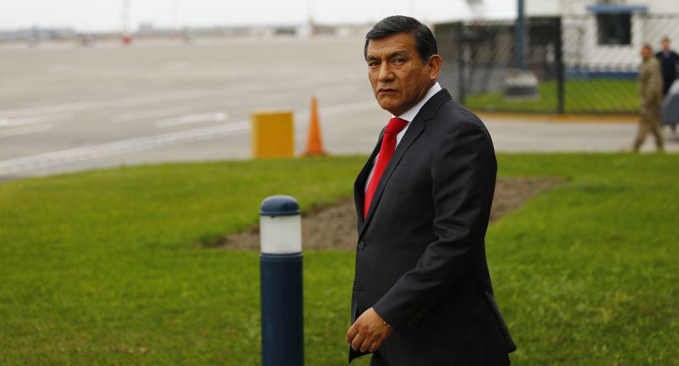 Carlos Morán (Foto: Hugo Curotto / GEC)