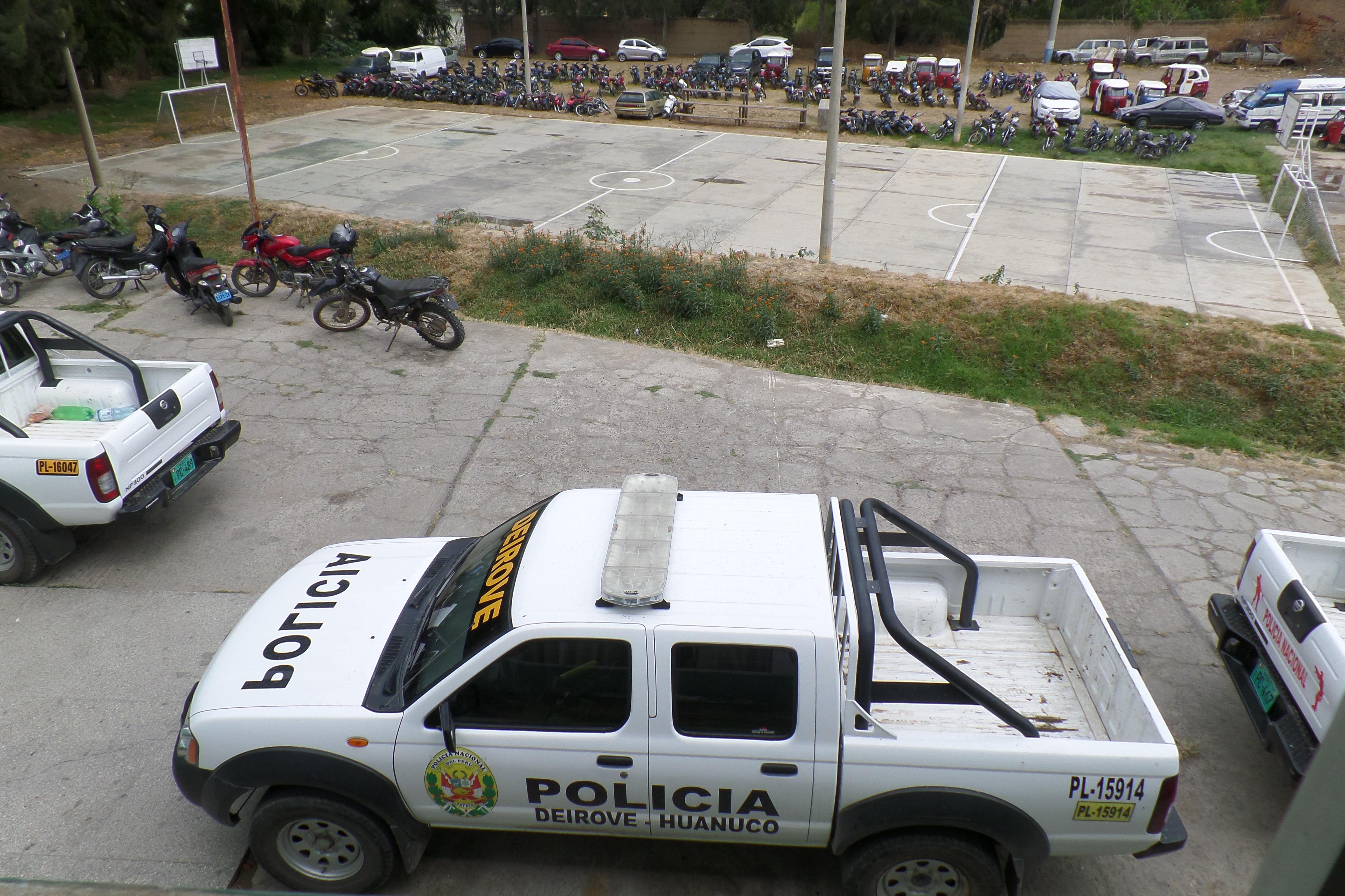 Huánuco: asaltantes roban 70 mil soles a un comerciante 