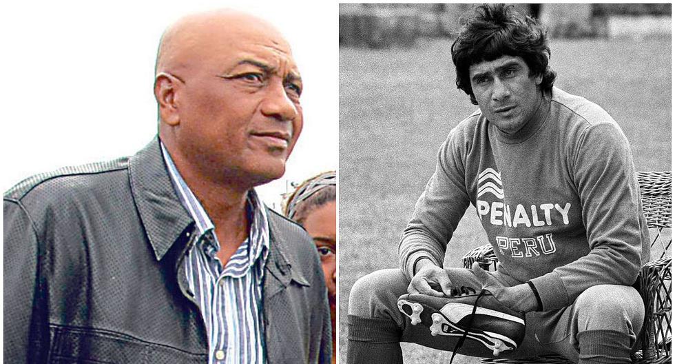 Ramón Quiroga respondió a José Velásquez 