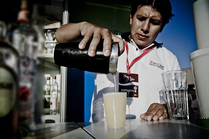 Día del Pisco Sour: todo va quedando listo para la fiesta en Ica
