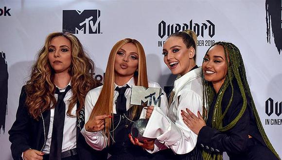 Nicki Minaj, Cardi B, Camilla Cabello: Conoce a todos los ganadores del MTV Europe Music Award 