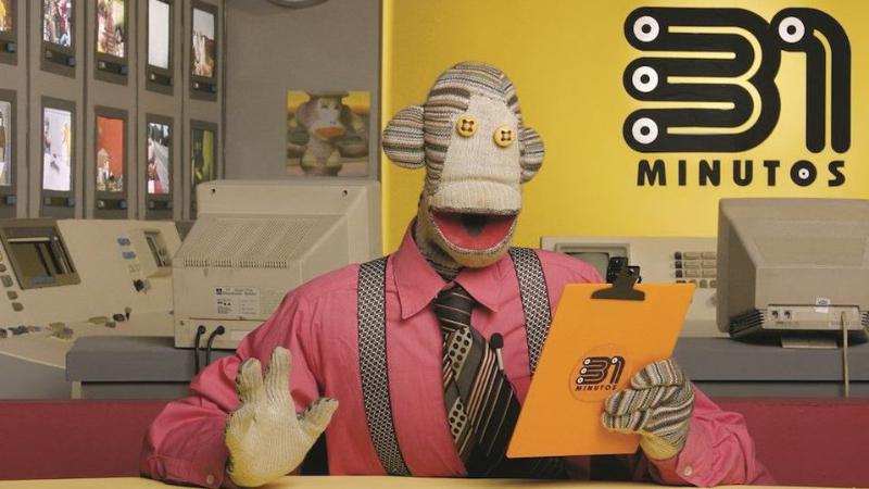 ¡Juanín, enciende la TV! ‘31 Minutos’ llega a Netflix y las redes sociales enloquecen