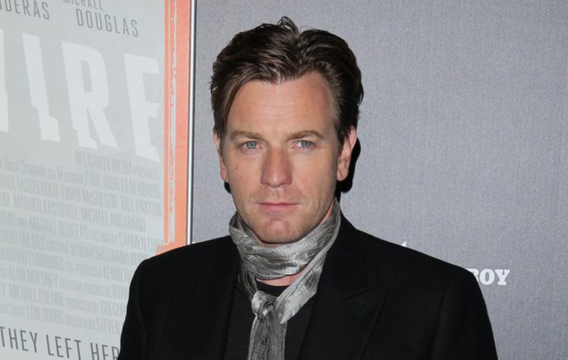 Actor Ewan McGregor debutará en Broadway en el 2014