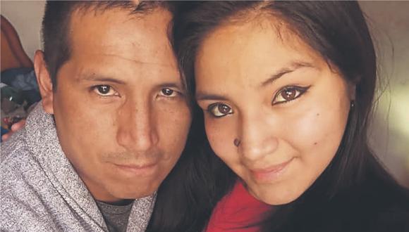 Padre de familia fallece en velorio de su esposa y dejan dos huérfanos en Huancayo.