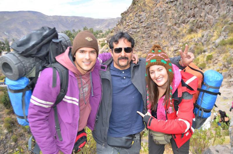 Isabel Chappell: "Me distancié de la imagen de Rosario"