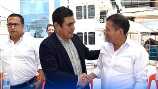 Tumbes: Alcaldes de Aguas Verdes y Huaquillas buscan fortalecer el comercio binacional