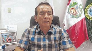 Tumbes: PJ revoca prisión preventiva para exgobernador Ricardo Flores Dioses y dispone arresto domiciliario