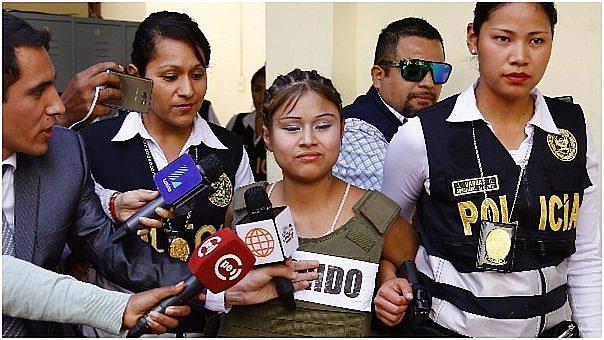 'La Gata': Periodista se defiende y asegura que adjetivos contra Shirley Silva le "quedan chicos"