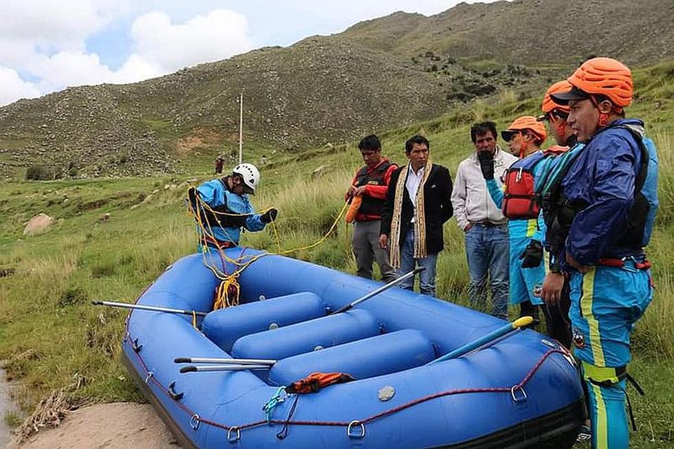 Desaparecidos: 11 días después, familiares lloran por cuerpos  (FOTOS y VIDEO)
