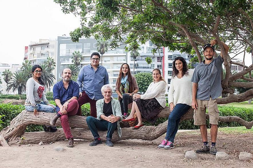 "Giramos", el movimiento musical que busca promover a grupos musicales