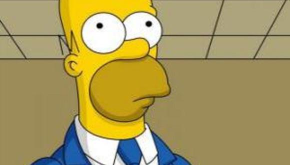 Homero queda en coma en el décimo octavo episodio de la cuarta temporada de “Los Simpson” (Foto: 20th Television)