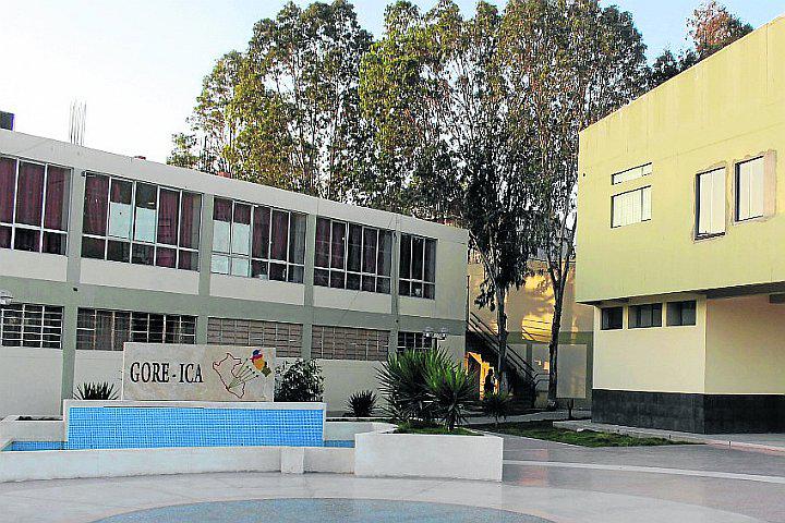 Elecciones 2018: conoce a los candidatos a gobernador regional de Ica