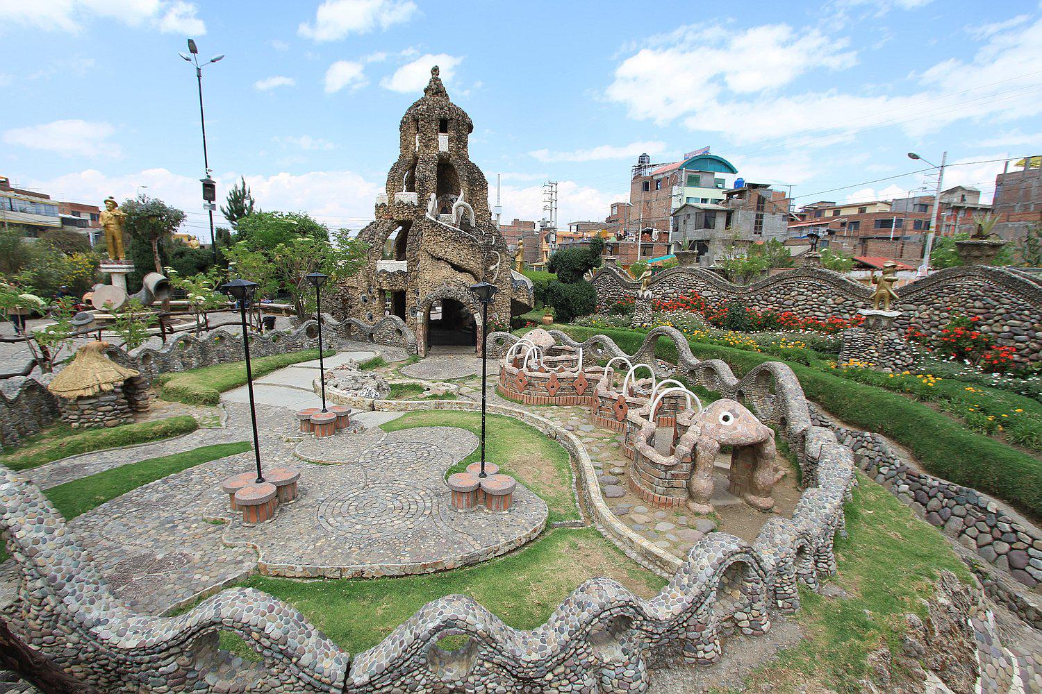 Clima de Huancayo y las recomedaciones para los turistas