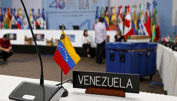 Venezuela: estos países mantienen su apoyo al régimen de Nicolás Maduro
