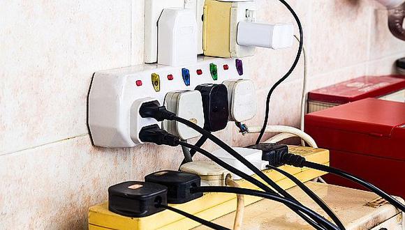 ​Siete claves para prevenir accidentes eléctricos