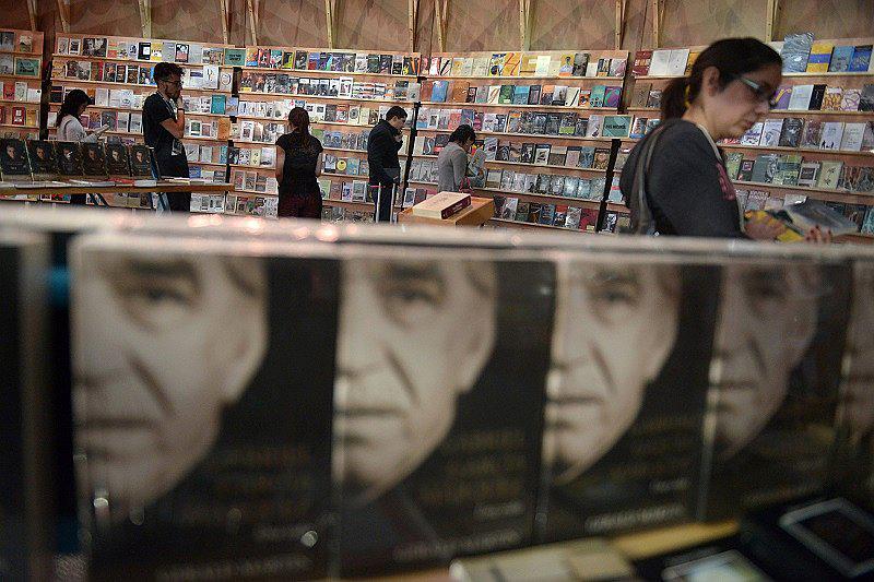 Gabriel García Márquez: 10 grandes libros para descargar gratis