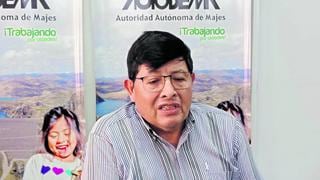 Arequipa: Concesionaria Cobra exige el pago de $ 300 millones por daños y perjuicios