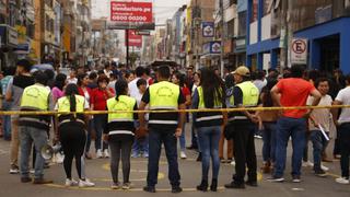 La Libertad: Advierten que un sismo de magnitud 8 destruiría El Porvenir, la “Capital del Calzado”