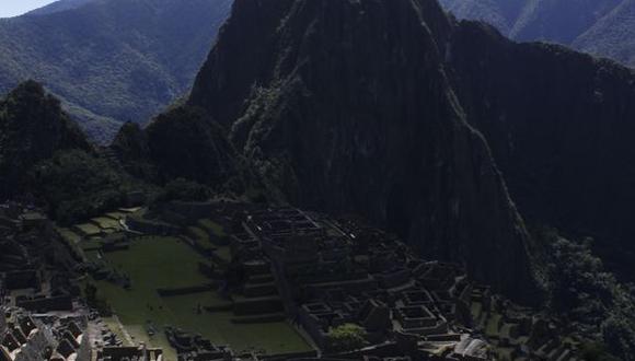Machu Picchu: Se lanzará nuevo puente para acceder a ciudadela