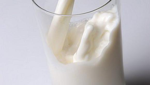 Conoce los seis mitos sobre la leche
