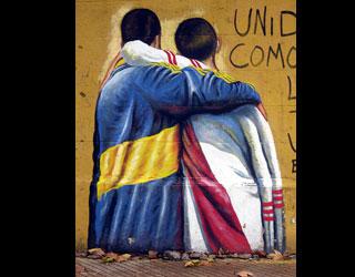 River y Boca pierden en inicio de torneo en Argentina