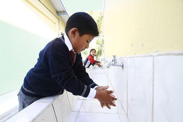 Arequipa: este miércoles tampoco habrá labores en colegios de 8 distritos