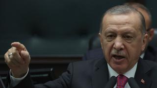 Presidente turco afirma que hablará con Putin y Zelenski para reactivar acuerdo de cereales
